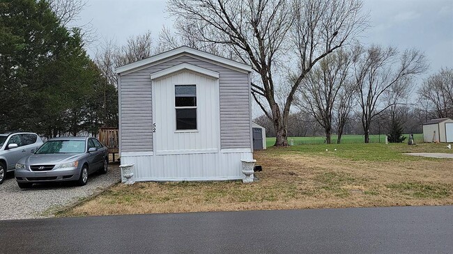 property at 300 W Albert St