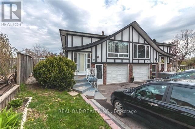 property at 27 Tuscarora Dr