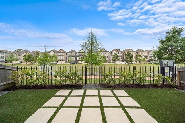 10812 Kyler Oaks Pl in Houston, TX - Building Photo - Building Photo