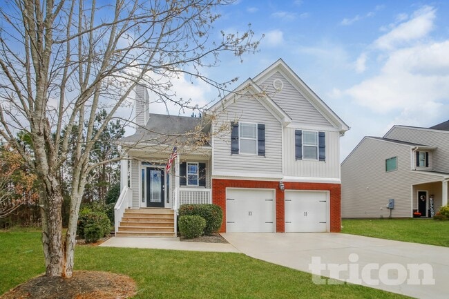 property at 7134 Creeksong Dr