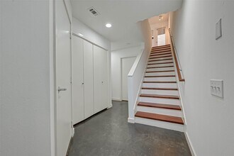 2932 Cline St in Houston, TX - Building Photo - Building Photo