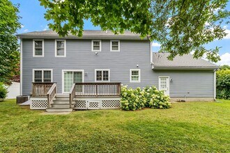 66 Hewitt Ave in North Andover, MA - Building Photo - Building Photo