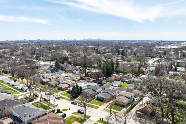 Apartments for rent in Morton Grove, IL