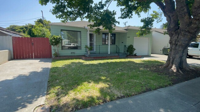 property at 144 Granville Ave