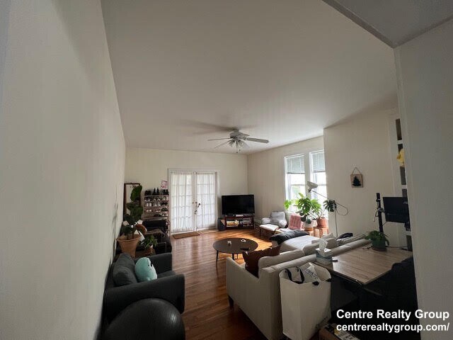 45 Franklin St, Unit 1 in Somerville, MA - Foto de edificio - Building Photo