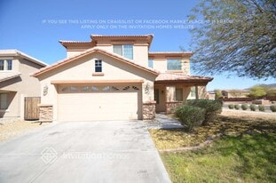 8323 S 48th Ln in Phoenix, AZ - Building Photo