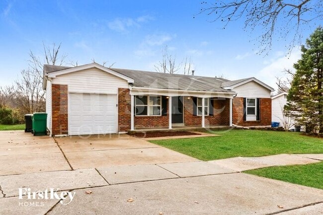 property at 6370 Silver Fox Dr