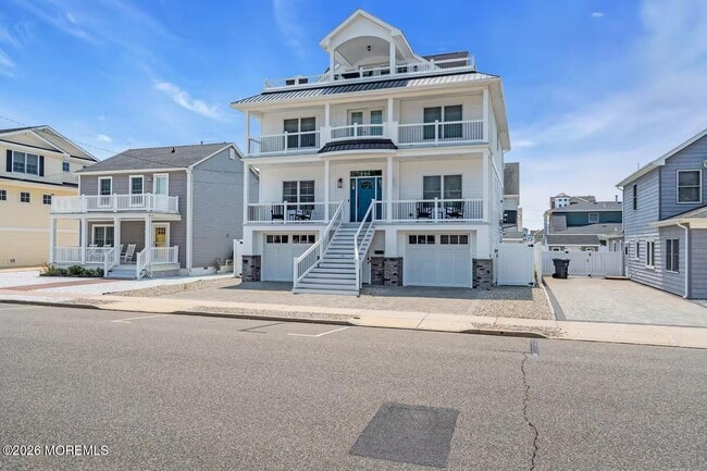 13 5th Ave in Seaside Heights, NJ - Building Photo - Building Photo