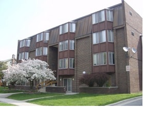 Abbey in Ann Arbor, MI - Building Photo - Building Photo