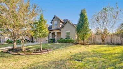 135 Bella Luce in Shenandoah, TX - Building Photo - Building Photo