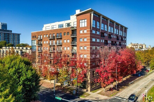 property at 715 N Church St