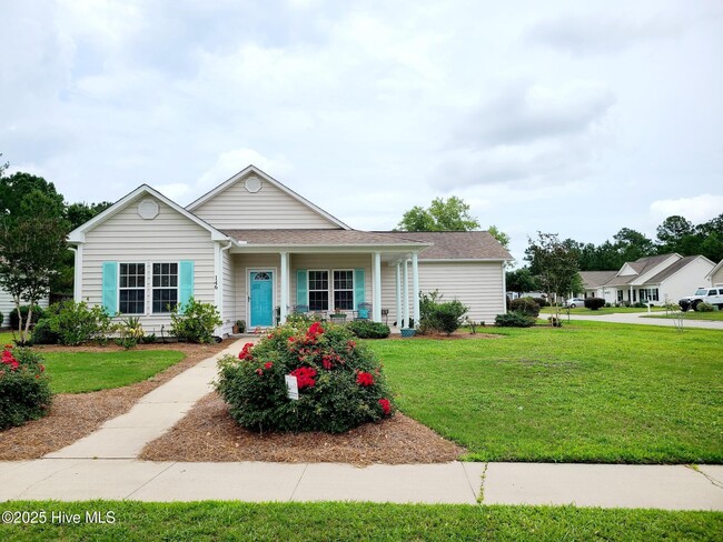 property at 146 Tylers Cove Way