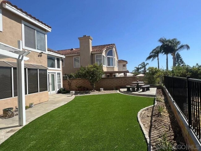 12396 Picrus St in San Diego, CA - Building Photo - Building Photo