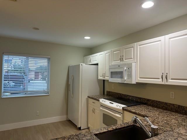 property at 762 NW 208th Ter