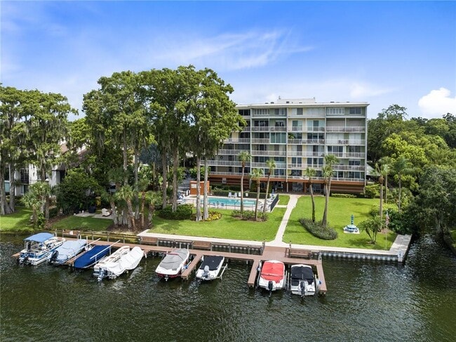 property at 690 Osceola Ave