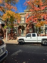 151 N Hanover St in Pottstown, PA - Building Photo