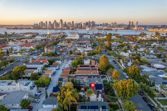 340 B Ave in Coronado, CA - Building Photo - Building Photo