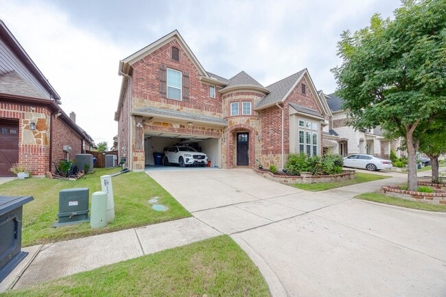 6220 Eldridge Ln in McKinney, TX - Building Photo - Building Photo