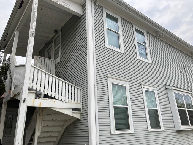 property at 11042 Front St
