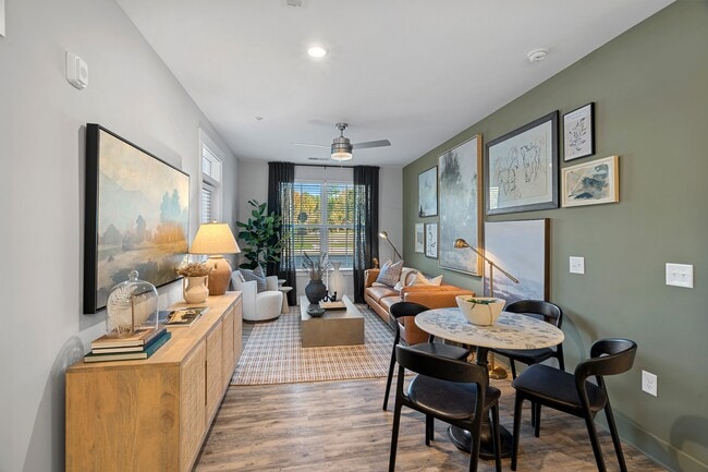 Hawthorne at Traditions in Wake Forest, NC - Foto de edificio - Building Photo