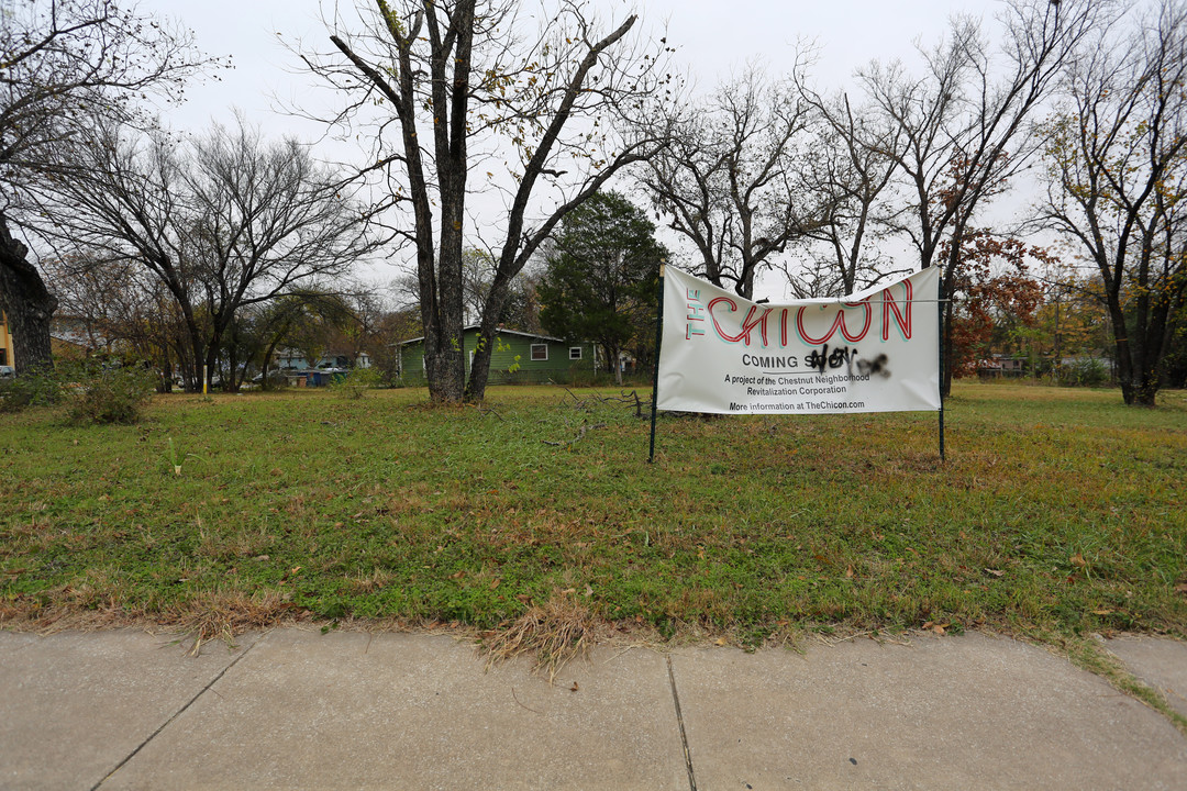 The Ivory in Austin, TX - Building Photo