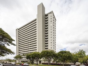 Greenwood Condominium in Honolulu, HI - Foto de edificio - Building Photo