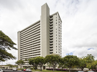 Greenwood Condominium in Honolulu, HI - Building Photo - Building Photo