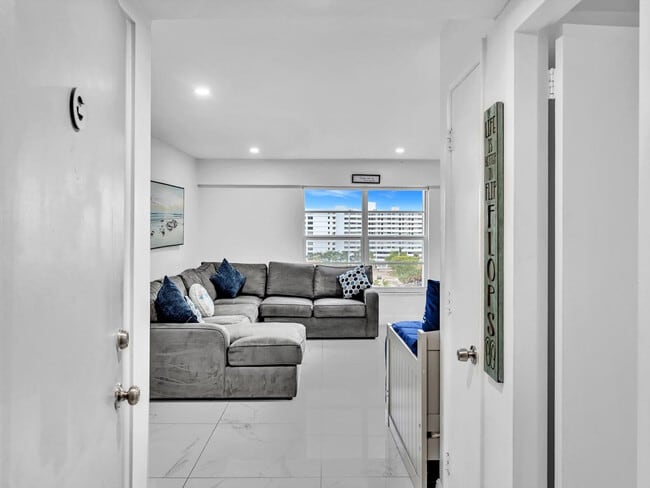 property at 5100 Dupont Blvd