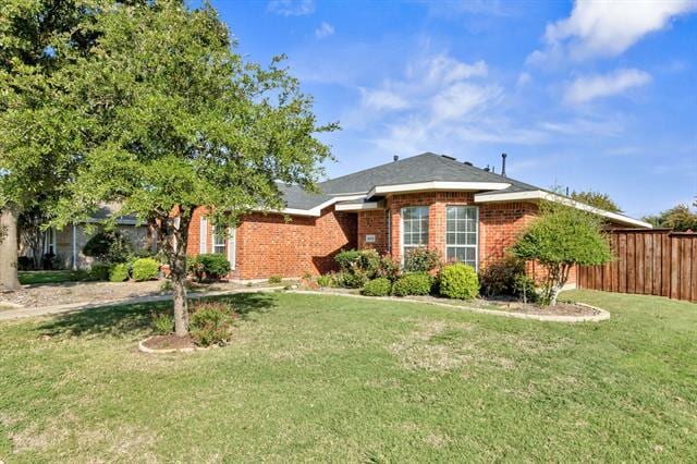 4172 Freedom Ln in Frisco, TX - Building Photo - Building Photo