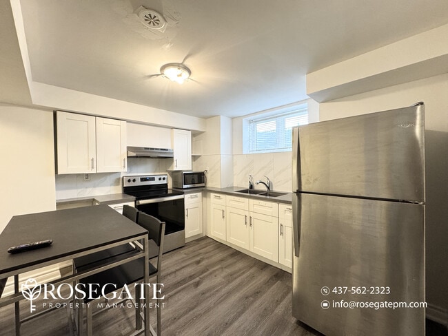 50 Edinburgh Dr in Brampton, ON - Building Photo - Building Photo