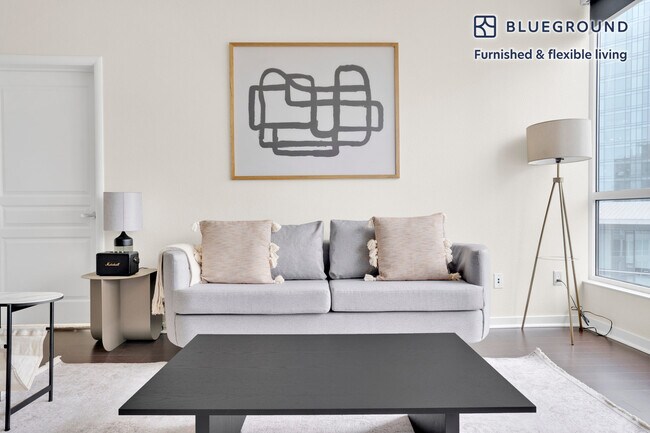 388 Beale St-Unit -FL15-ID775 in San Francisco, CA - Building Photo - Building Photo