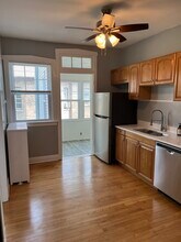 7445 Jackson Blvd, Unit 2W in Forest Park, IL - Foto de edificio - Building Photo