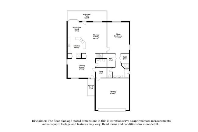 403 Durham Shore Ct in Apollo Beach, FL - Building Photo - Building Photo