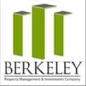 Property Management Company Logo Berkeley Management, Inc.