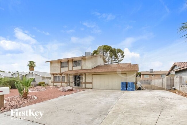 property at 3763 E Hacienda Ave