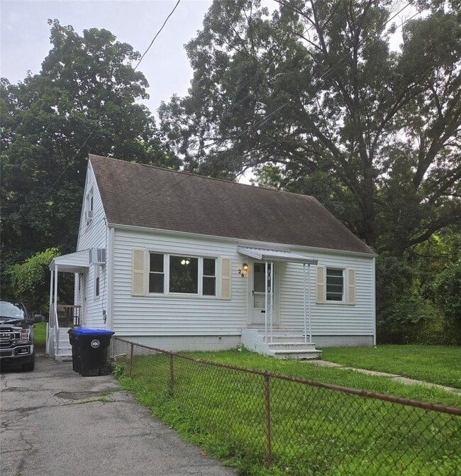 property at 26 Glenwood Ave