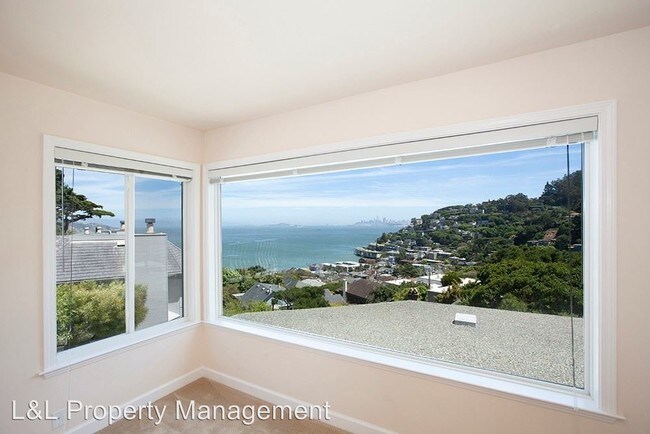 40 Central Ave in Sausalito, CA - Building Photo - Building Photo