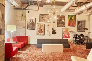 500 S Ervay St, Unit ID1297784P in Dallas, TX - Building Photo