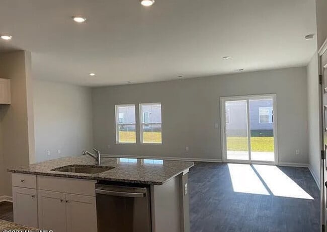 property at 1099 Pink Snapper Pl NW