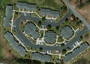 Colonial Ridge Apartments