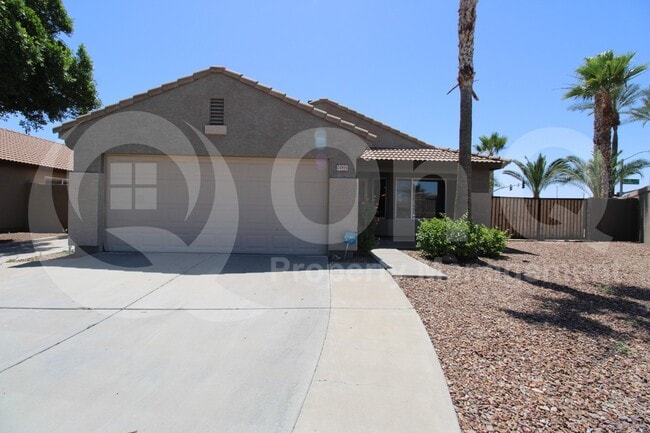 property at 20891 N 84th Dr