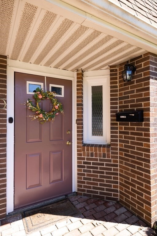 property at 90 Brightwood Ave