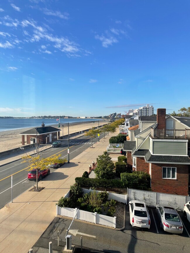 474 Revere Beach Blvd Rentals in Revere, MA