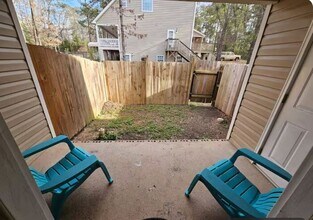 1117 Piney Woods Rd in Columbia, SC - Building Photo - Building Photo