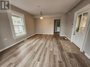 5958 16th Ave in Markham, ON - Building Photo - Building Photo