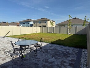 4859 Cranberry Wy in Lakeland, FL - Building Photo - Building Photo