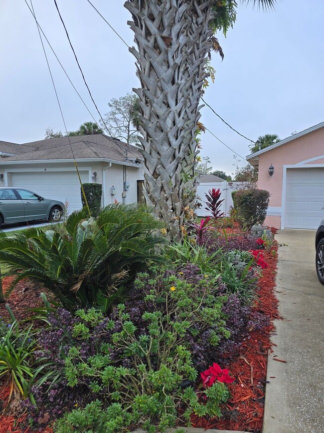 46 Pickering Dr in Palm Coast, FL - Building Photo - Building Photo