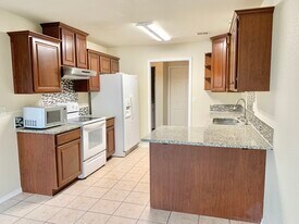 2309 SW 15th St in Bentonville, AR - Building Photo