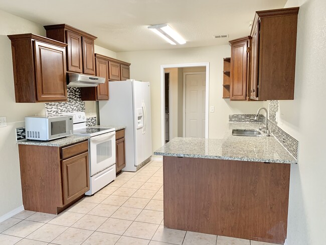 property at 2309 SW 15th St