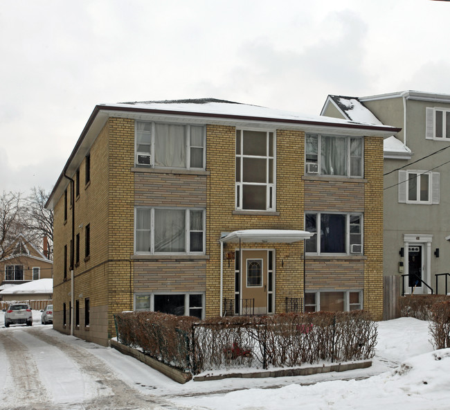 46 Albert Ave in Toronto, ON - Building Photo - Primary Photo